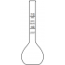 Sugar Flask Type 1 Class A  100/110ml